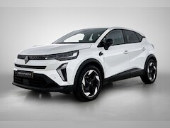 Renault Captur - 1.8 E-Tech full hybrid 160 techno | Apple Carplay/Android Auto | Achteruitrijcamera | Crui