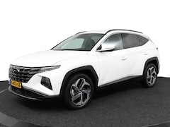 Hyundai Tucson - 1.6 T-GDI HEV Premium Automaat | Apple Carplay/Android Auto | Navigatie | Achteruitrijcame