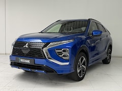 Mitsubishi Eclipse Cross - 2.4 PHEV Executive | 360° Camera | Navigatie | Stoelverwarming | Adaptive Cruise Control |