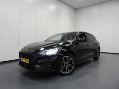 Ford Focus - 1.0 EcoBoost Hybrid ST Line X Business NAVI/ADAPT.CRUISE/B&O/AGR/TREKH./18"LMV
