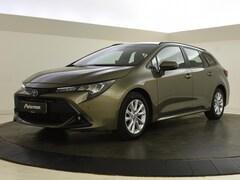 Toyota Corolla Touring Sports - Hybrid 140 Business | Stoelverw. | PDC V+A |