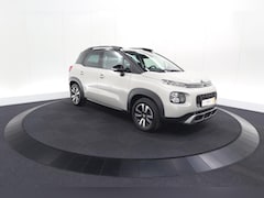 Citroën C3 Aircross - PureTech 110 EAT6 Business | Trekhaak | Parkeersensoren | Lederen stoelen