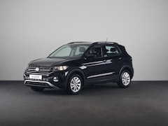 Volkswagen T-Cross - 1.0 TSI Life 95 pk | Navigatie via App | Parkeersensoren | Adaptieve cruise control | Appl