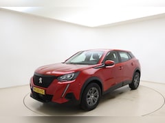 Peugeot 2008 - 1.2 Turbo Active Pack 100 Pk | Navigatie | Camera Achter | Cruise Control | Airco