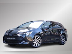 Toyota Corolla Touring Sports - 1.8 Hybrid Business Plus, Parkeersensoren, Trekhaak