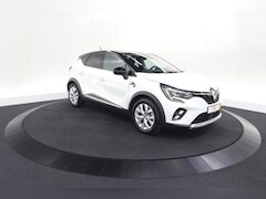 Renault Captur - 1.6 E-Tech Hybrid 145 Intens | Trekhaak | Camera | Stoelverwarming | Navigatie