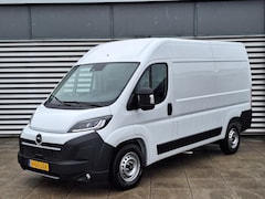 Opel Movano - GB 2.2 D 140pk L2H2 Automaat | Navigatie | Climate Control | Apple Carplay | Trekhaak | Ac