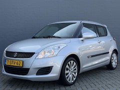 Suzuki Swift - 1.2 Bandit EASSS | All Season Banden | Cruise Control | 16 Inch Lichtmetalen Velgen