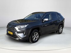 Toyota RAV4 - 2.5 Hybrid Dynamic | Navigatie | Apple CarPlay/Android auto | Elektrische achterklep