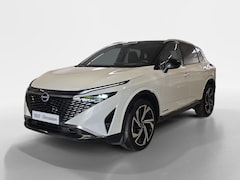 Nissan Qashqai - 1.5 e-Power Tekna Plus | Full option | Two-tone | Elektrische stoelen & achterklep | Head