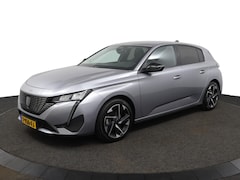 Peugeot 308 - 1.2 Turbo 130pk Allure Pack Business | Adapt. Cruise Control | Navigatie | Stoelverw. | Ca