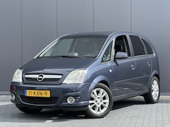 Opel Meriva - 1.6-16V Cosmo | Clima | L.M.V | Elektrische ramen |