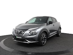 Nissan Juke - 1.6 Hybrid N-Design | Cold Pack Light | Technology Pack | 360 Graden camera |