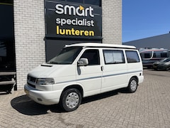 Volkswagen Transporter Kombi - Coach Zeer nette en complete camper