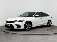 Honda Civic - 2.0 e:HEV Elegance | Navigatie | Apple Carplay/Android Auto | Parkeersensoren | Camera |