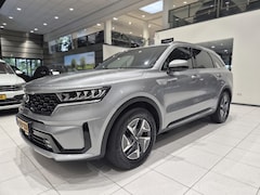 Kia Sorento - 1.6 T-GDI Hybrid 2WD ComfortLine 5p. | Trekhaak | Camera | Adaptive Cruise Control | Apple