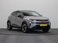 Renault Captur - 1.6 E-Tech full hybrid 145 techno | Adaptive cruise control | Achteruitrij camera | Climat