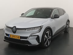 Renault Mégane E-Tech - techno EV60 220pk optimum charge | Warmtepomp |
