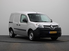 Renault Kangoo - 1.5 dCi 75pk Comfort | Marge | Dealeronderhouden | 1e eigenaar | Ramen achter | half hoog