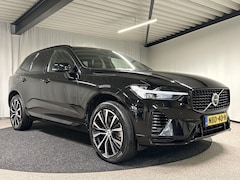 Volvo XC60 - 2.0 T6 Plug-in hybrid AWD Plus Dark R-Design Automaat | Leder | SOH 99, 29%