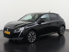Peugeot e-208 - EV GT Pack 50 kWh | SOH 99% | 3 Fase | Zondag Open