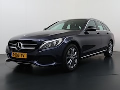 Mercedes-Benz C-klasse Estate - 200 CDI Ambition Avantgarde | Trekhaak | 220d motor Automaat