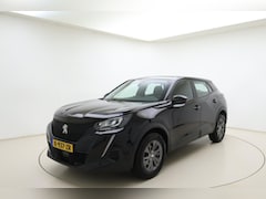 Peugeot 2008 - 1.2T 100pk Active Pack | Achteruitrijcamera | Navigatie | Parkeersensoren | Lichtmetalen v