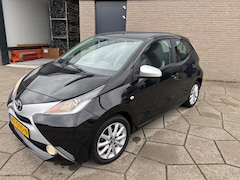 Toyota Aygo - 1.0 VVT-i x-play