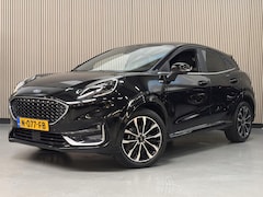 Ford Puma - 1.0 Eco Hybrid Automaat ST-Line Vignale Full-Options Trekhaak Dealeronderhouden NL-Auto