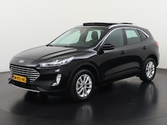 Ford Kuga - 2.5 PHEV Titanium | All-in 533, - Private Lease | Direct uit voorraad