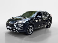 Mitsubishi Eclipse Cross - 2.4 PHEV Intense+ | Dealeronderhouden | Plug in | Achteruitrijcamera | Lane assist |