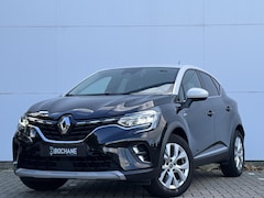 Renault Captur - 1.3 TCe 130 Intens l