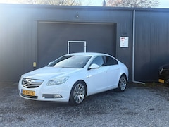 Opel Insignia - 1.4 Turbo EcoFLEX Cosmo