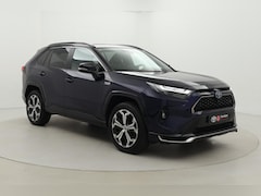 Toyota RAV4 - 2.5 Plug-in Hybrid AWD Bi-Tone Plus | Dodehoek detectie | Navigatie | Apple Carplay / Andr