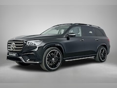 Mercedes-Benz GLS - GLS 450 Automaat 4MATIC AMG Line | Advanced Plus Pakket | Nightpakket | E-Active Body Cont