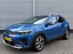 Kia Stonic - 1.0 T-GDi MHEV GT-PlusLine | Schuif/Kanteldak | Stoel/Stuurwielverwarming | Climate Contro