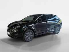 Nissan Ariya - Advance 91 kWh | Electrische stoel verstelling | Apple carplay & Android auto | Navigatie