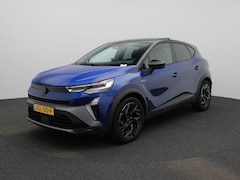 Renault Captur - 1.8 E-Tech full hybrid 160 esprit Alpine | Harman/Kardon | Schuif-/Kanteldak | Adaptive Cr