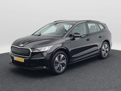 Skoda Enyaq iV - 60 180 Pk Automaat | Camera | Climatronic | Navigatie | CarPlay | 19 Inch | 29.500 Km