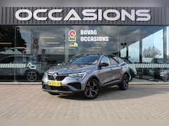 Renault Arkana - 1.6 E-Tech Hybrid 145 R.S. Line