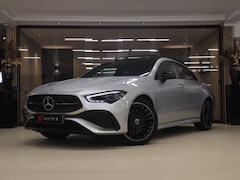 Mercedes-Benz CLA-Klasse - 250 e AMG Line NAP/PANO/CARPLAY/HUD/ACC/BURM/KEYLESS/VOL