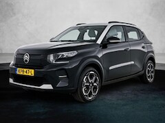 Citroën ë-C3 - Max Comfort Range 44 kWh 113pk | Accu 95% | 3-fase laden | Lage kilometerstand | Navigatie