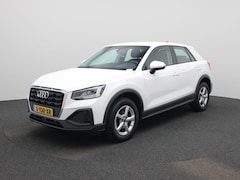Audi Q2 - 30 TFSI Pro Line | APPLE CARPLAY-ANDRIOD AUTO | CRUISE CONTROL | KLIMAATREGELING
