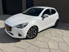 Mazda 2 - 2 1.5 Skyactiv-G GT-M| in nieuwstaat|