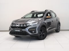 Dacia Sandero Stepway - 1.0 TCe 90 Extreme | Camera | Climate control | Parkeersensor | AppleCarplay AndroidAuto N