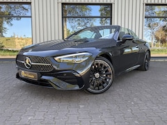 Mercedes-Benz CLE Cabriolet - 180 AMG Line Memorypakket, Winterpakket, Nightpakket