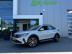 Volkswagen Taigo - 1.0 TSI Life Business * Carplay * Stoelverwarming * PDC 2X * NAP