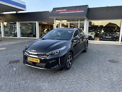 Kia XCeed - 1.6 GDi PHEV DynamicLine met stekker