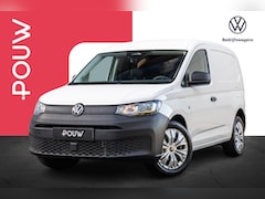 Volkswagen Caddy Cargo - 1.5 TSI 150pk eHybrid | Climate Control | DAB