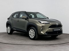 Toyota Yaris Cross - 1.5 Hybrid 115 Active | Apple Carplay / Android Auto | Parkeersensoren voor/achter | Adapt